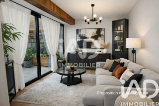  Maison � vendre 5 pi�ces 199 m�