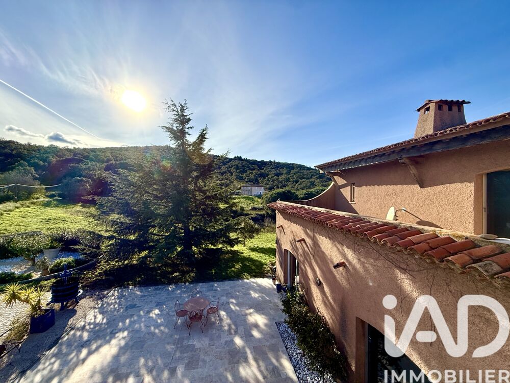 � vendre  Maison Sainte-Maxime (83120)