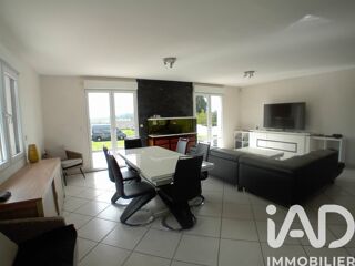  Maison � vendre 5 pi�ces 123 m�