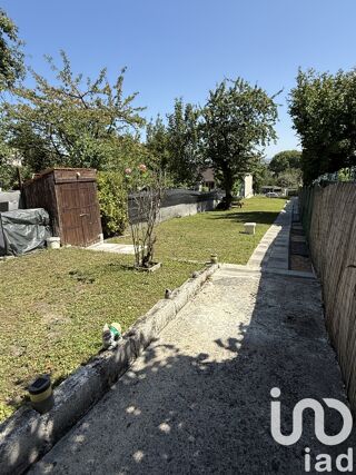  Maison � vendre 3 pi�ces 63 m�