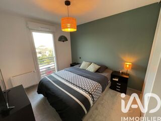  Appartement � vendre 3 pi�ces 60 m�