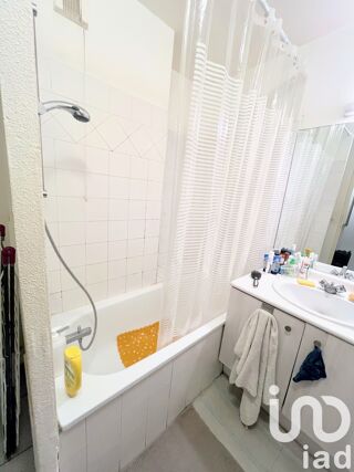  Appartement � vendre 1 pi�ce 25 m�