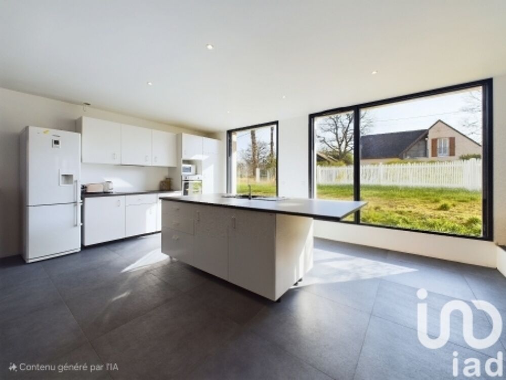  vendre  Maison Samois-sur-Seine (77920)