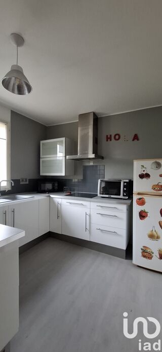  Appartement  vendre 4 pices 80 m