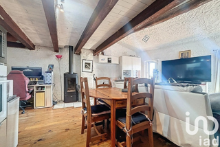  Appartement � vendre 3 pi�ces 74 m�