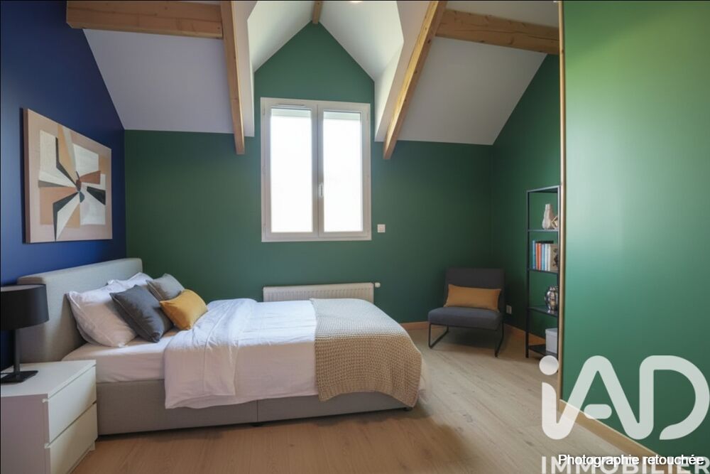 � vendre  Maison Saint-Maur-des-Foss�s (94100)