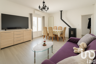  Maison � vendre 4 pi�ces 100 m�