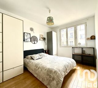  Appartement � vendre 3 pi�ces 50 m�