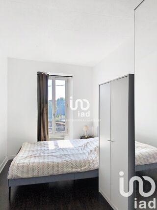  Appartement  vendre 2 pices 39 m