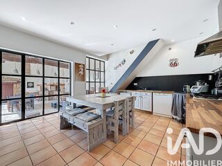  Maison � vendre 6 pi�ces 270 m�
