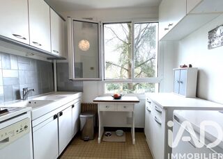  Appartement � vendre 2 pi�ces 41 m�