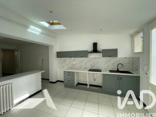  Maison � vendre 6 pi�ces 109 m�