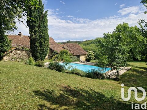   Vente Maison de campagne 11 pi�ces Maison - 11 pi�ce(s) - 205 m�