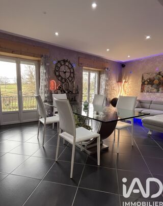  Maison � vendre 8 pi�ces 197 m�