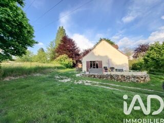  Maison � vendre 4 pi�ces 93 m�