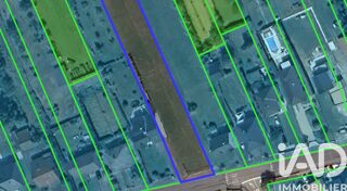  Terrain � vendre 1200 m�