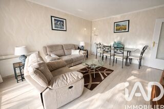  Appartement � vendre 3 pi�ces 64 m�