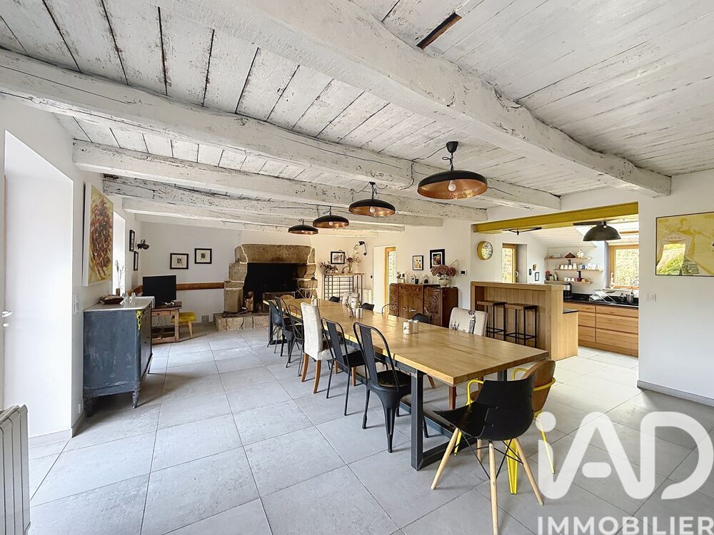 � vendre  Maison Erquy (22430)