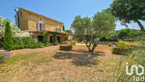   Vente Mas 5 pi�ces Maison - 5 pi�ce(s) - 265 m�