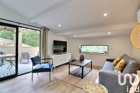  Appartement � louer 2 pi�ces 45 m�