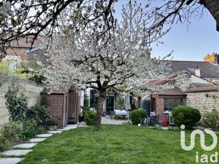  Maison  vendre 8 pices 150 m