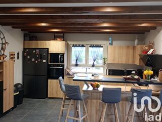  Maison � vendre 7 pi�ces 157 m�