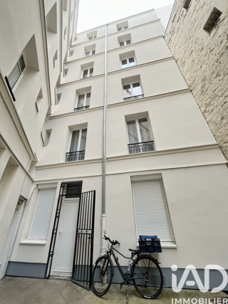  Appartement � vendre 2 pi�ces 37 m�