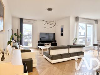  Appartement � vendre 5 pi�ces 127 m�