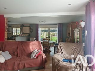  Maison � vendre 8 pi�ces 190 m�