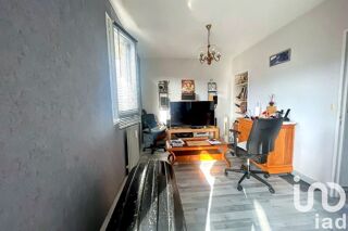  Appartement � vendre 4 pi�ces 72 m�