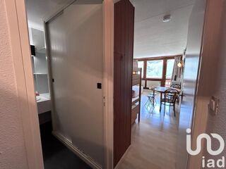  Appartement � vendre 1 pi�ce 26 m�