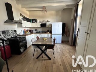  Maison � vendre 4 pi�ces 65 m�