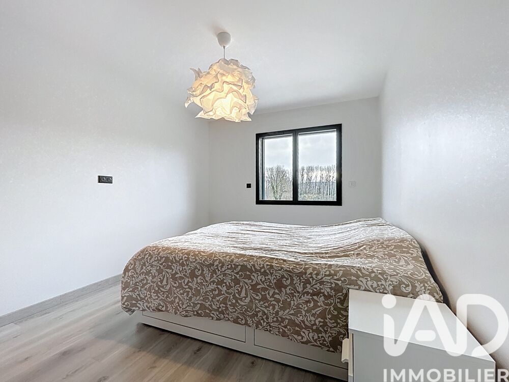 � vendre  Maison Talissieu (01510)