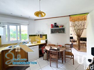  Maison � vendre 6 pi�ces 120 m�