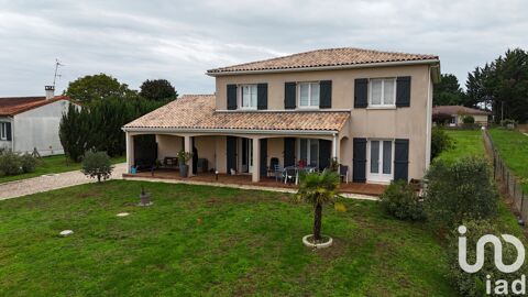   Vente Maison traditionnelle 6 pices Maison - 6 pice(s) - 167 m