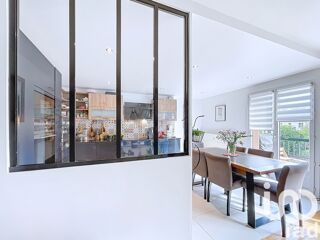  Appartement � vendre 5 pi�ces 102 m�