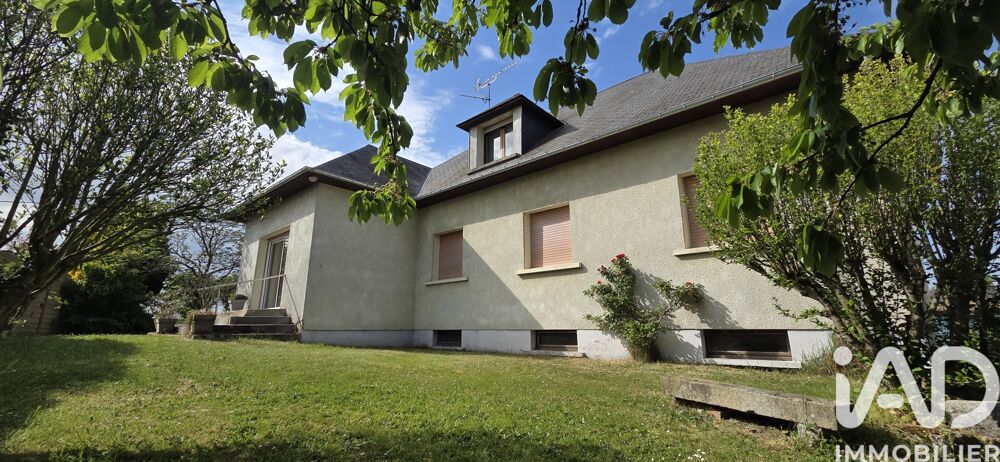 Vente Maison Vente Maison/villa 6 pi�ces Saint-jean-de-la-haize