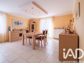  Maison � vendre 6 pi�ces 196 m�