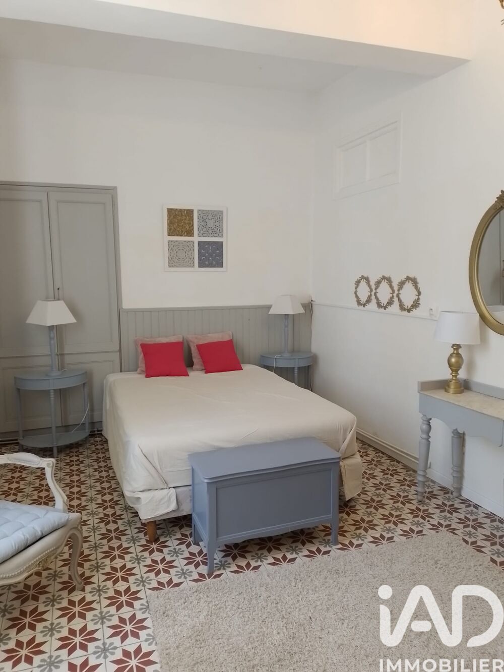 � vendre  Maison Orange (84100)