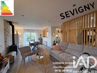  Maison  vendre 5 pices 111 m