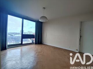  Appartement � vendre 2 pi�ces 46 m�