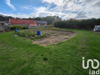  Terrain � vendre 572 m�