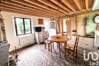  Maison � vendre 3 pi�ces 70 m�