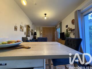  Appartement � vendre 2 pi�ces 41 m�