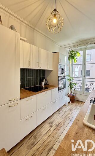  Appartement � vendre 3 pi�ces 70 m�