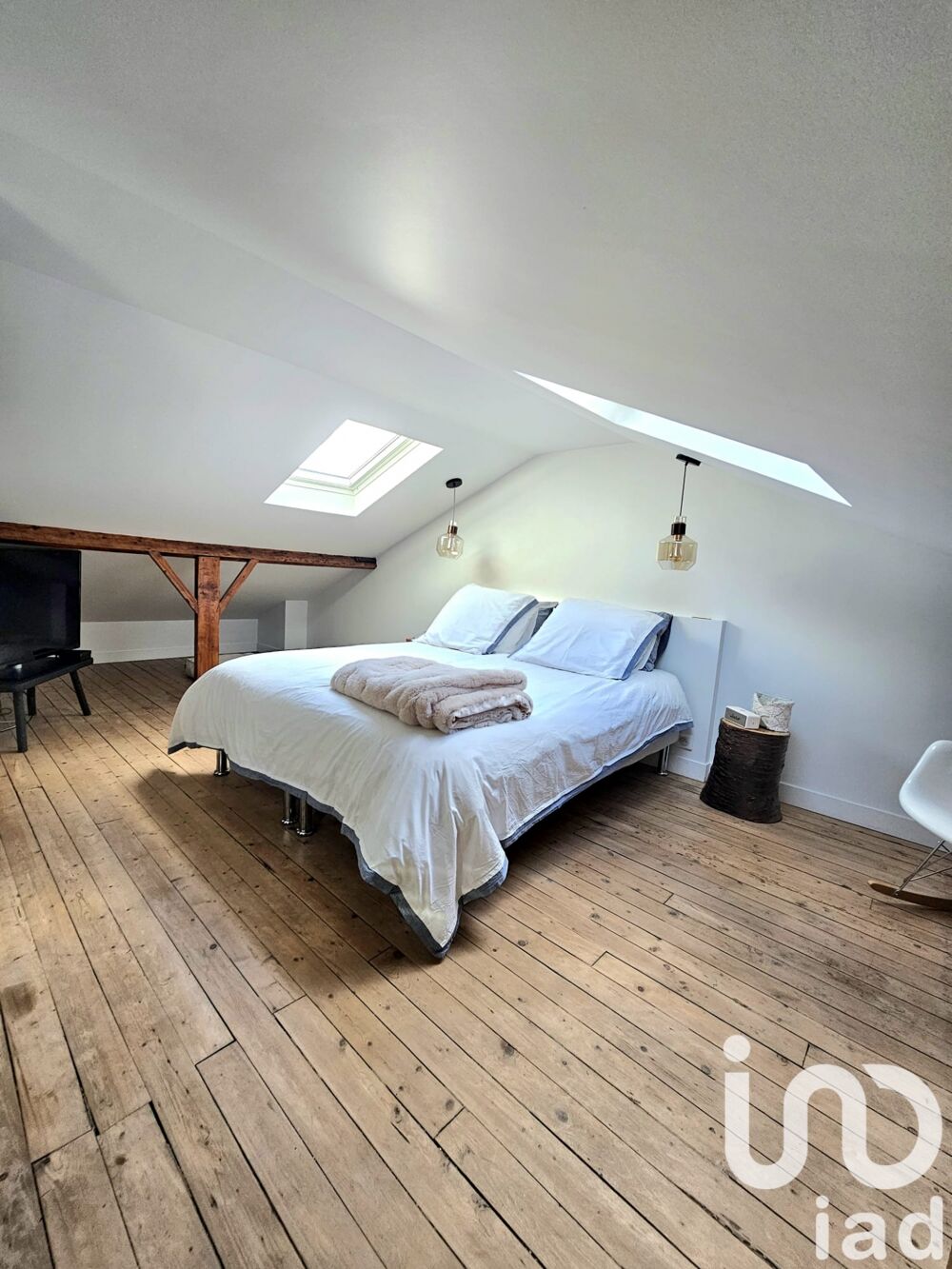  vendre  Maison Thiais (94320)