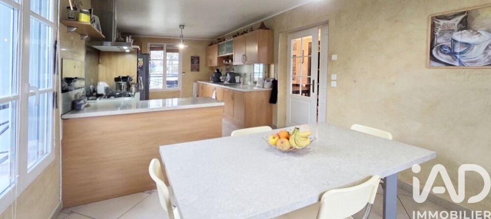 � vendre  Maison Magny-le-Hongre (77700)