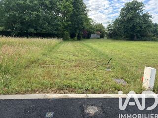  Terrain � vendre 792 m�