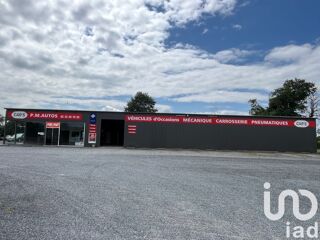  Immeuble  vendre 610 m