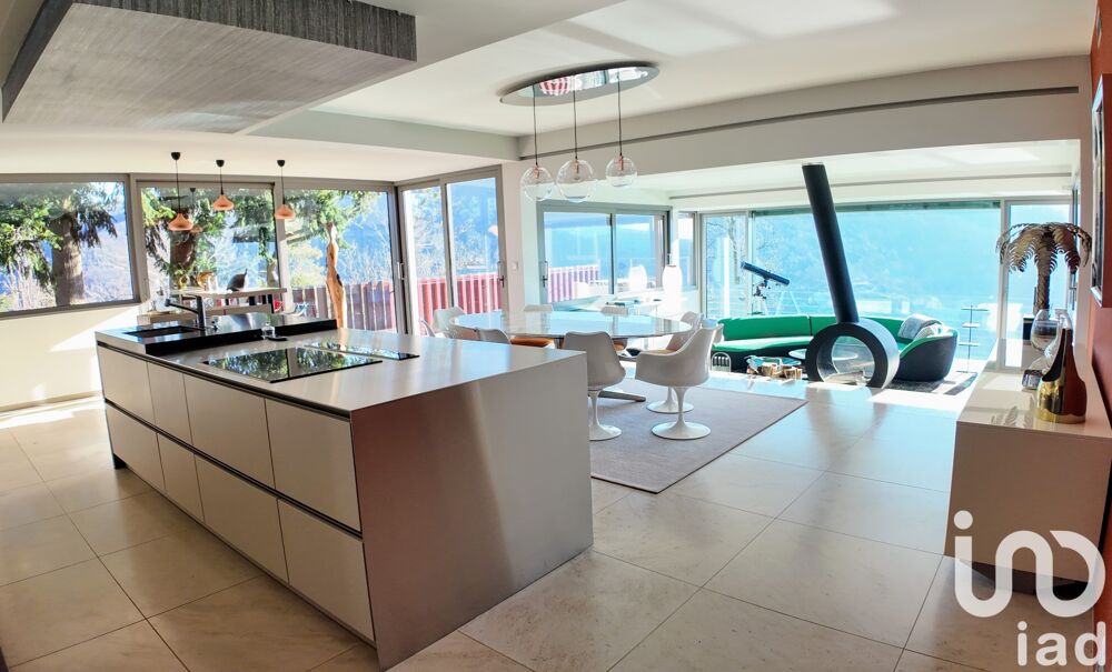  vendre  Maison Caloire (42240)
